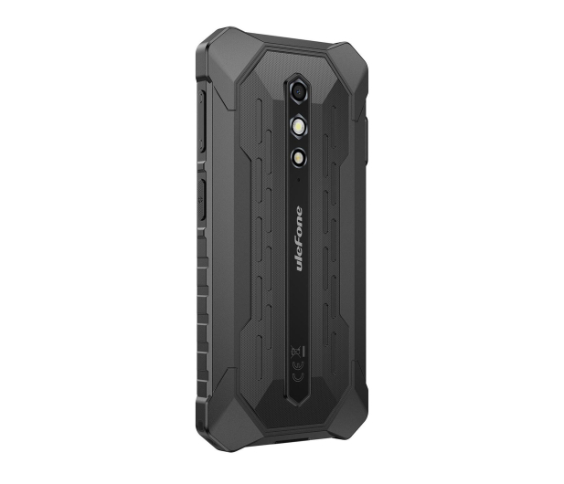 uleFone RugKing 2 Pro 4/128GB czarny - 1529389 - zdjęcie 5